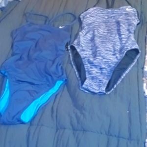 Nike bathing suits